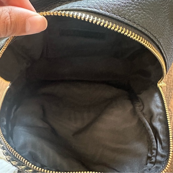 Rebecca Minkoff Small Lola Chain Backpack